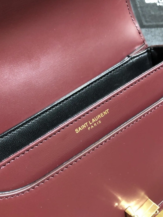 YSL SMALL SOLFERINO 0717